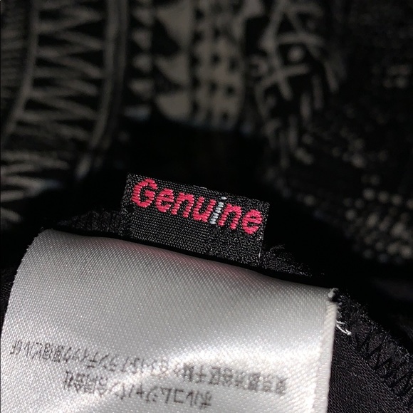 Volcom Sleeveless Dress - Picture 8 of 8